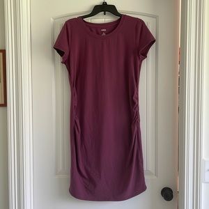 Sonoma Maternity Dress